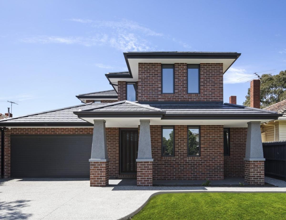 Lentini Homes, VIC Lentini Homes, VIC
