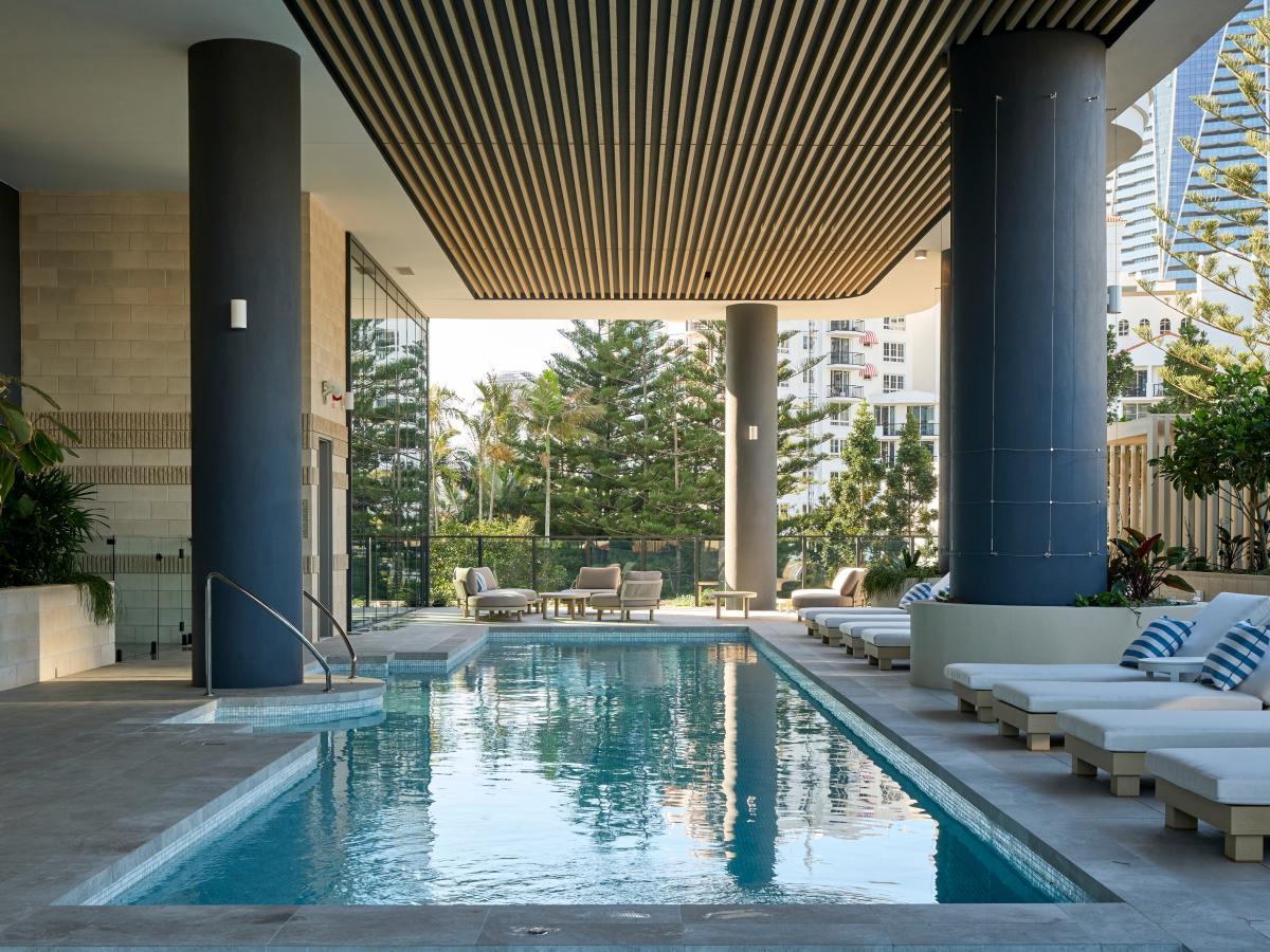 Amaya, Broadbeach Amaya, Broadbeach