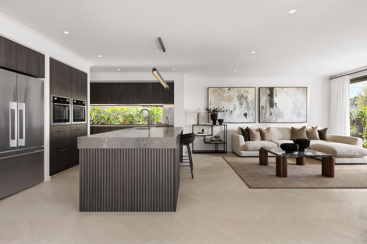 Coral Homes, QLD