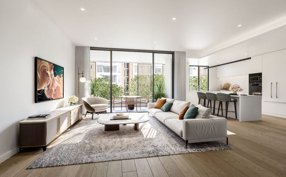 Jardin, Frenchs Forest Jardin, Frenchs Forest