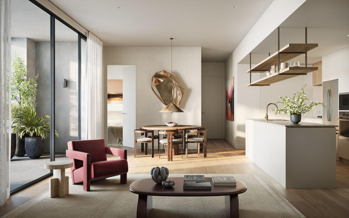 R.Evolution, South Melbourne