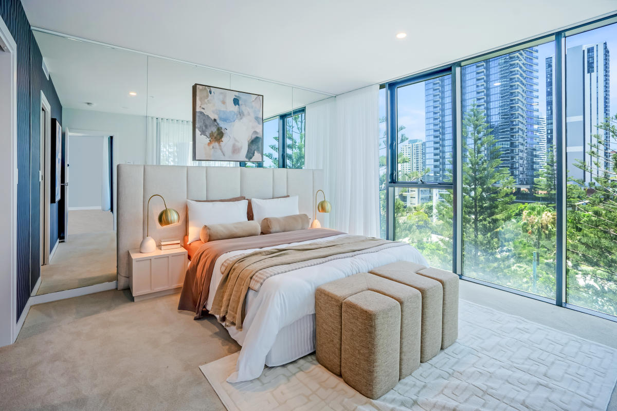 The Sterling Broadbeach