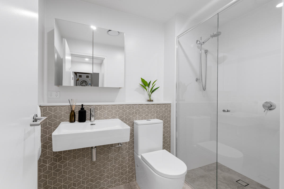 Maiden Place, Penrith