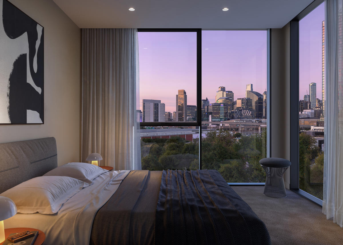 R.Evolution, South Melbourne