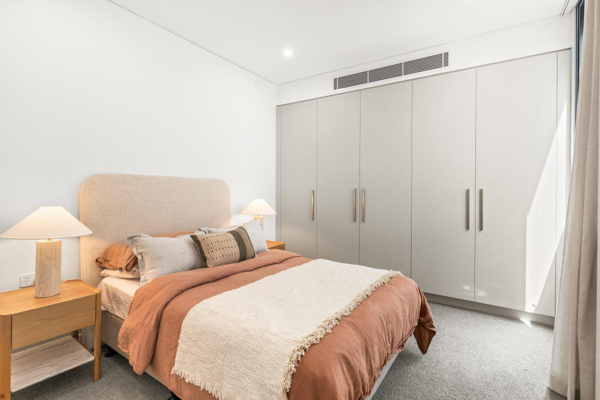Northcote Collective, Naremburn