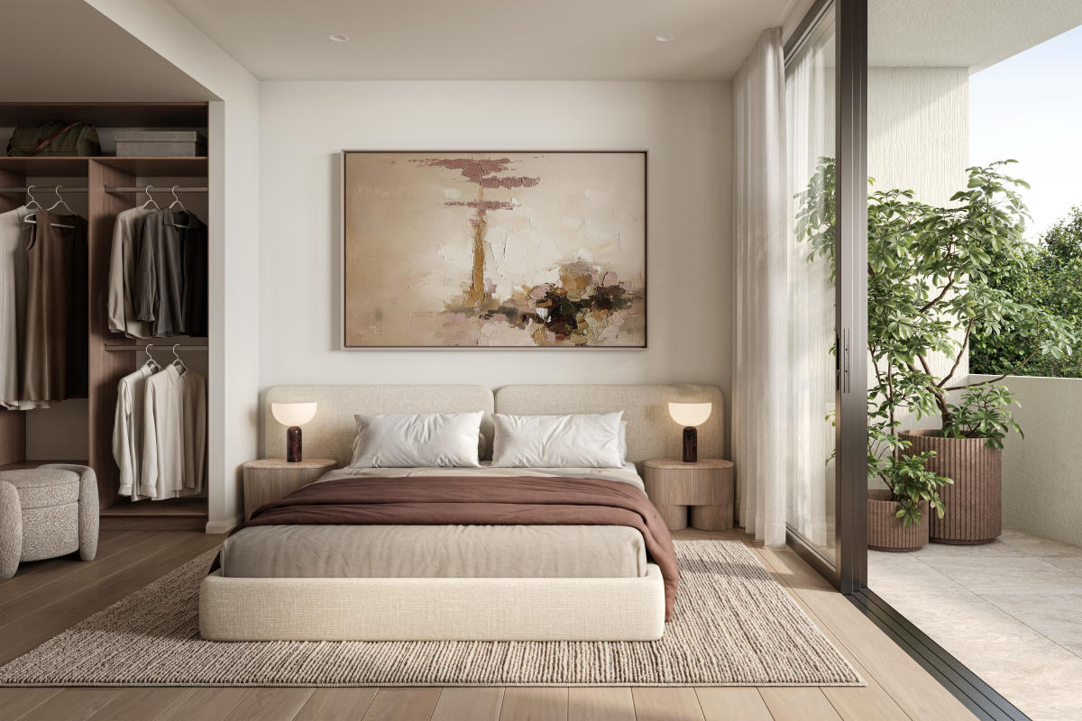 Koya Residences, Toowong Koya Residences, Toowong