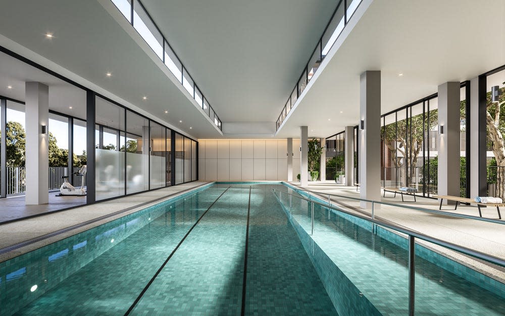 Jardin, Frenchs Forest Jardin, Frenchs Forest