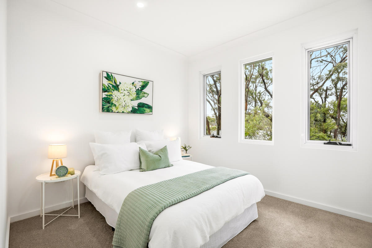 Yarrabee, Katoomba