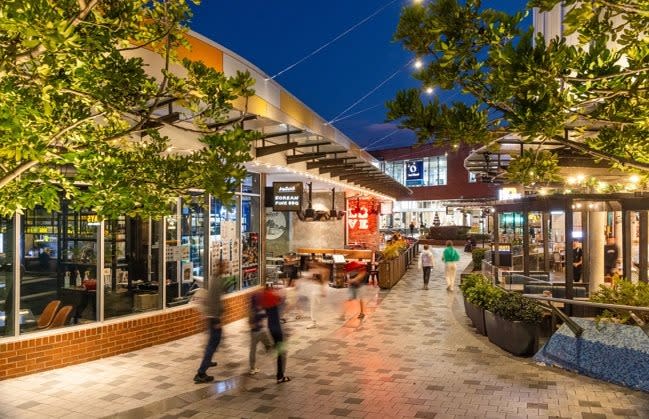 Stockland - Calderwood Valley