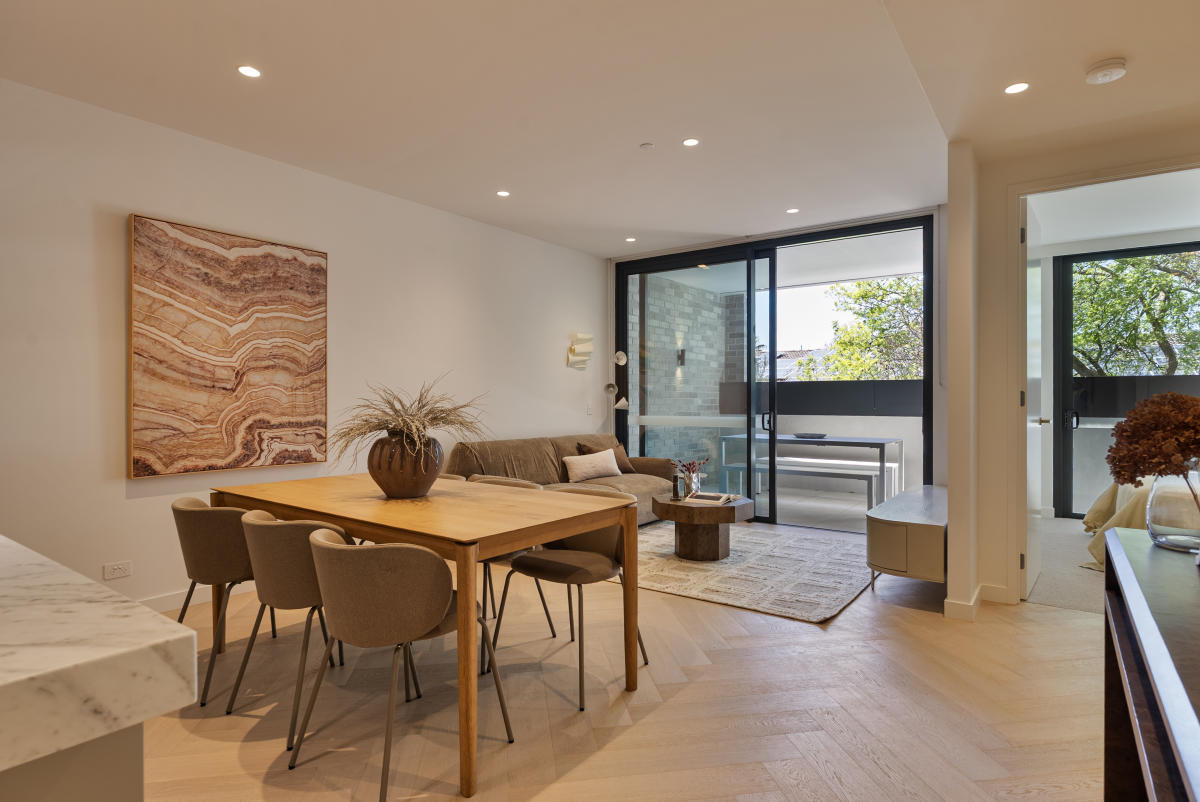 Linacre Rise, Hampton Linacre Rise, Hampton