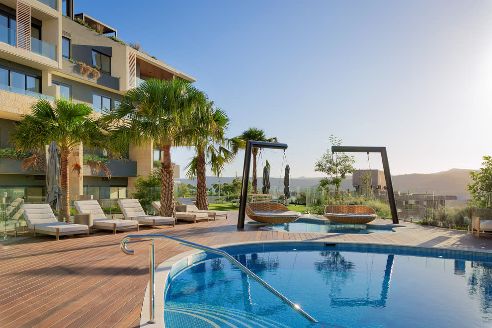 Rumbalara Residences