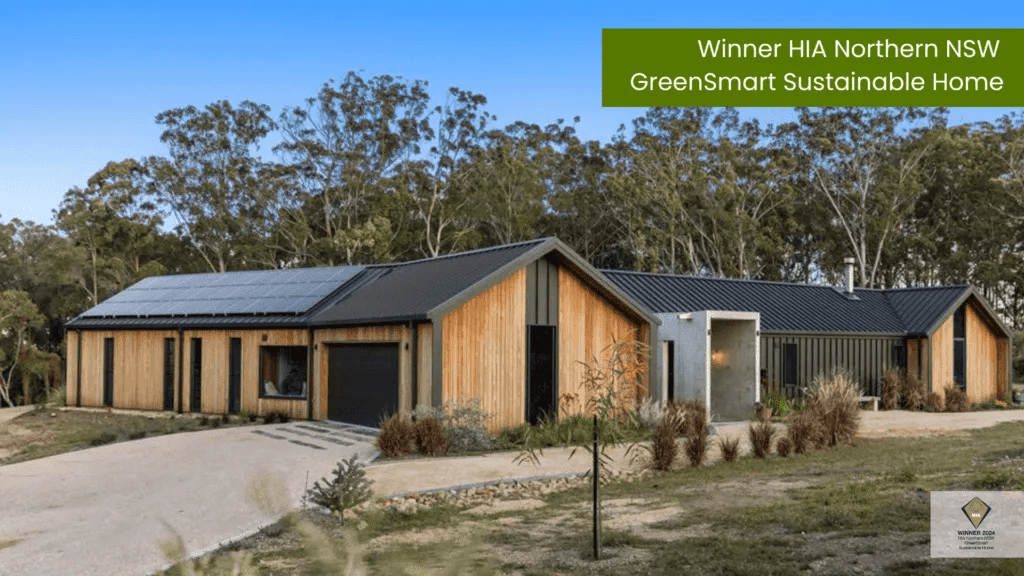 Green Homes Australia, QLD