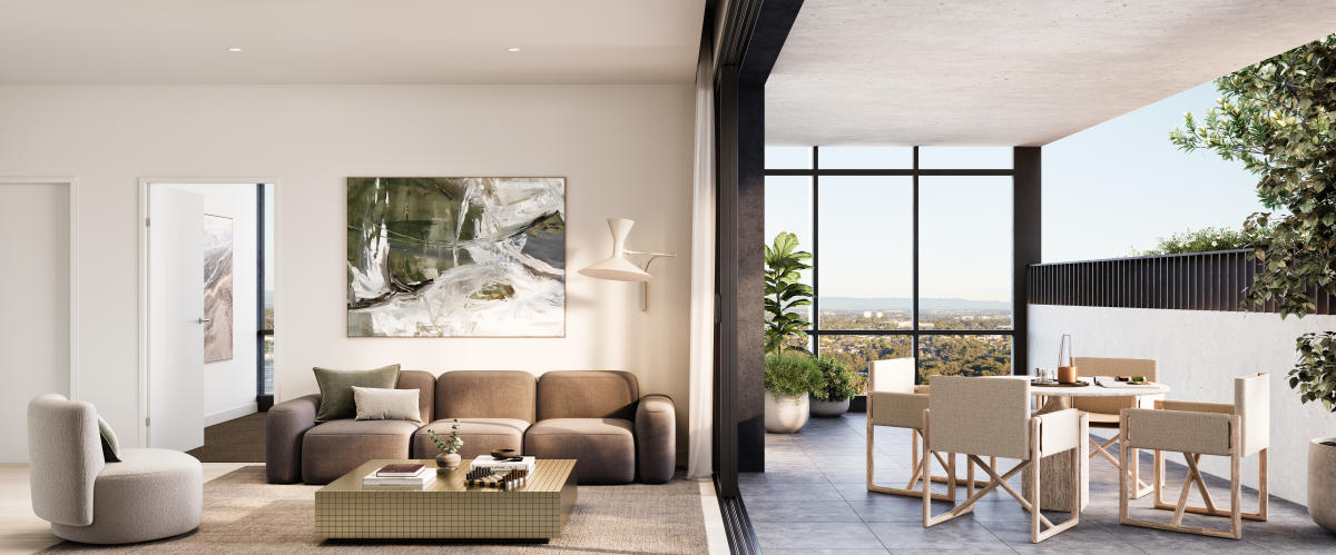 Showground Pavilions, Castle Hill