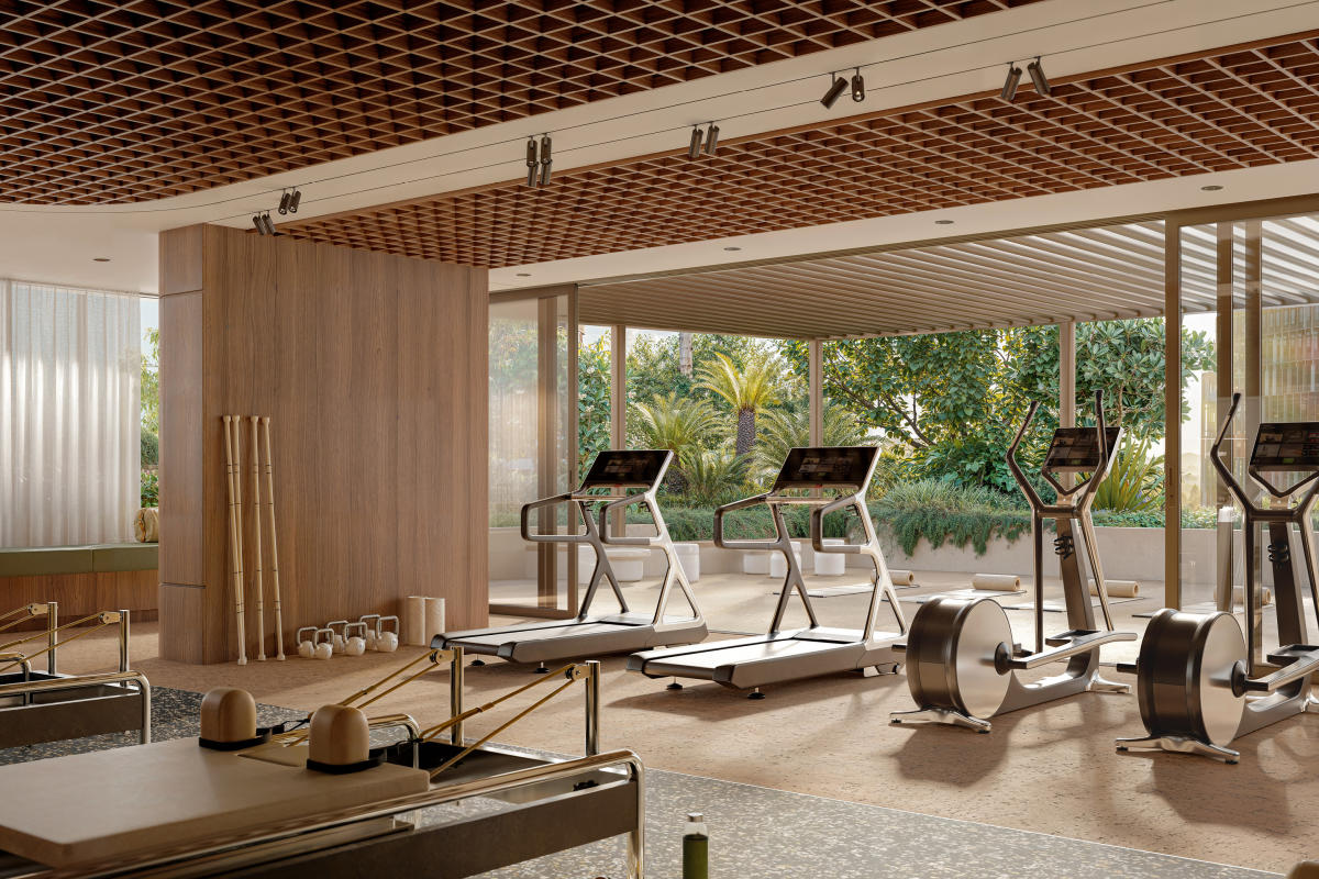 SOL by Walker, Maroochydore