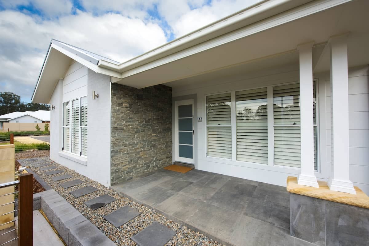 Sanctuary New Homes, NSW