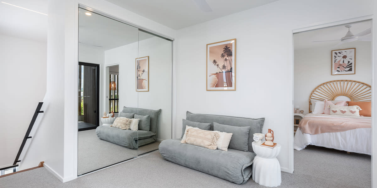 Costa Homes, QLD