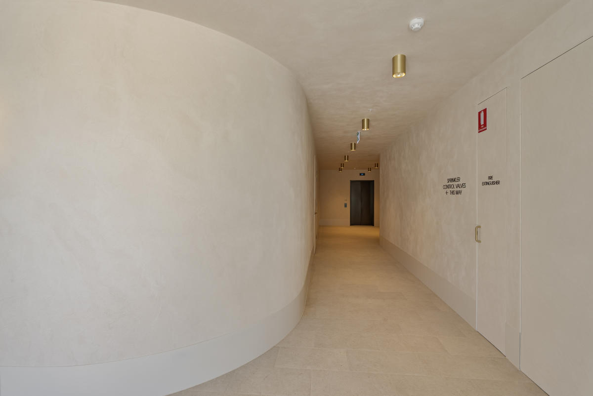 Linacre Rise, Hampton Linacre Rise, Hampton