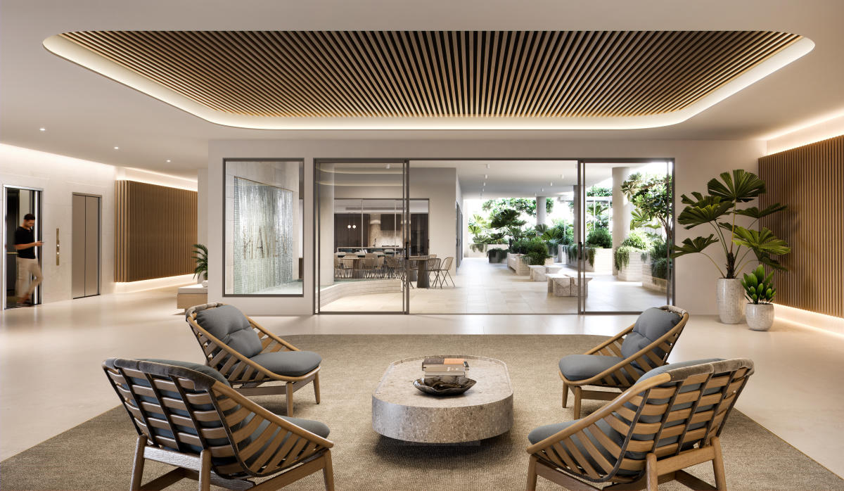 Haven Residences