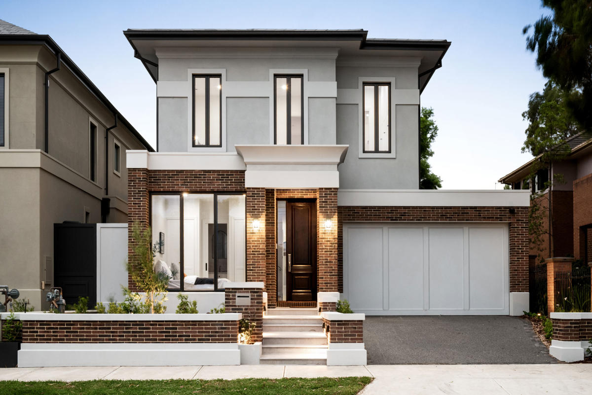 Acustruct Builders, VIC