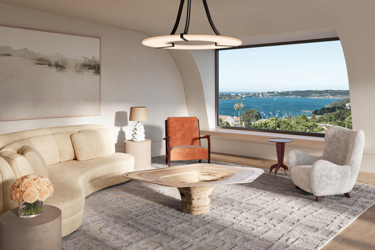 Saint Martens, Mosman