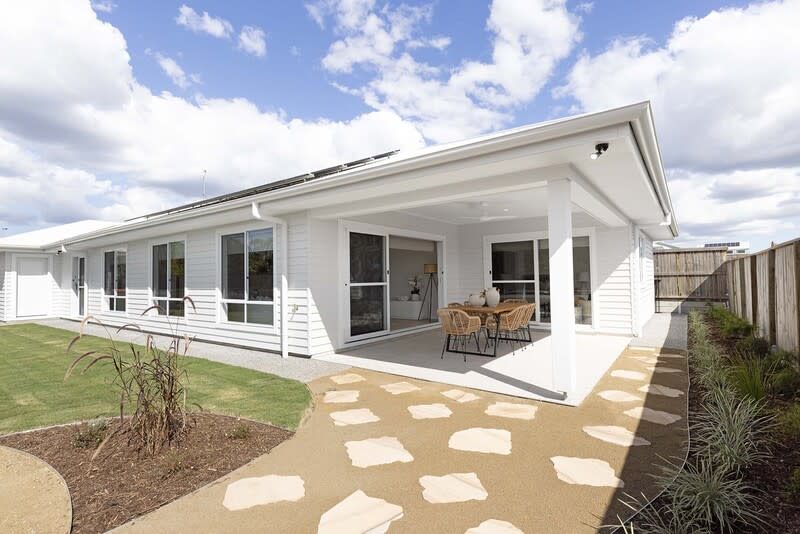 DR Homes, QLD DR Homes, QLD