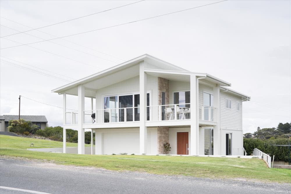 Integrity New Homes, VIC Integrity New Homes, VIC