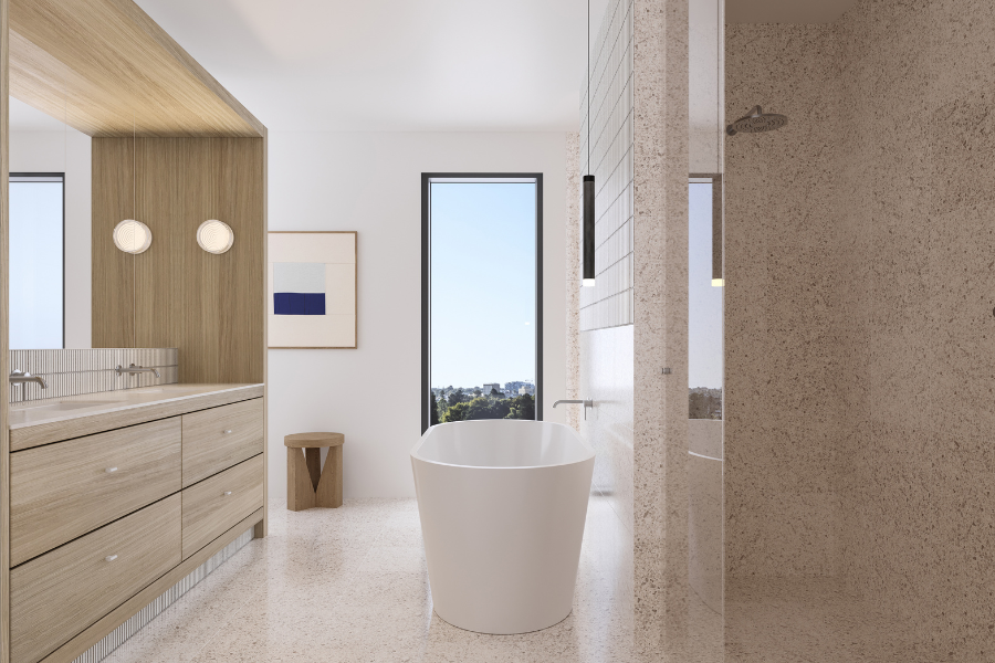Monde by Otello Projects, Kent Town Monde by Otello Projects, Kent Town