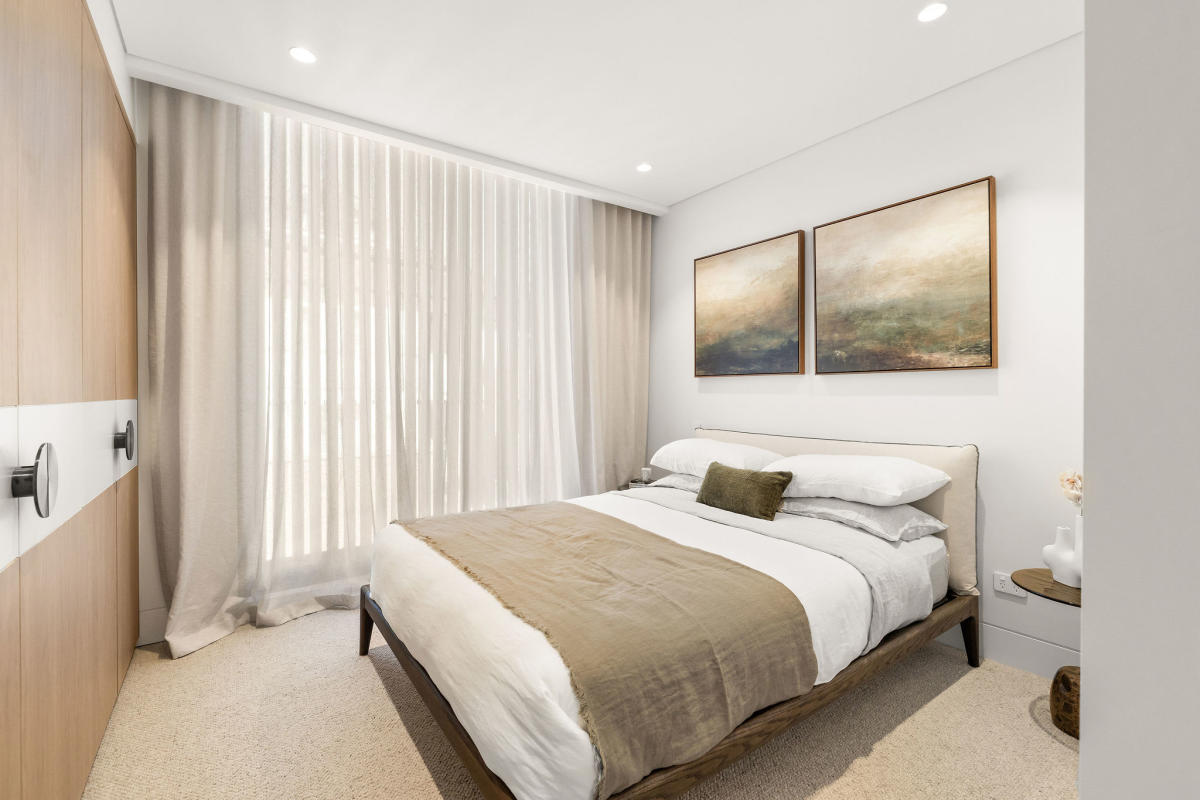 Park Residences, Cremorne