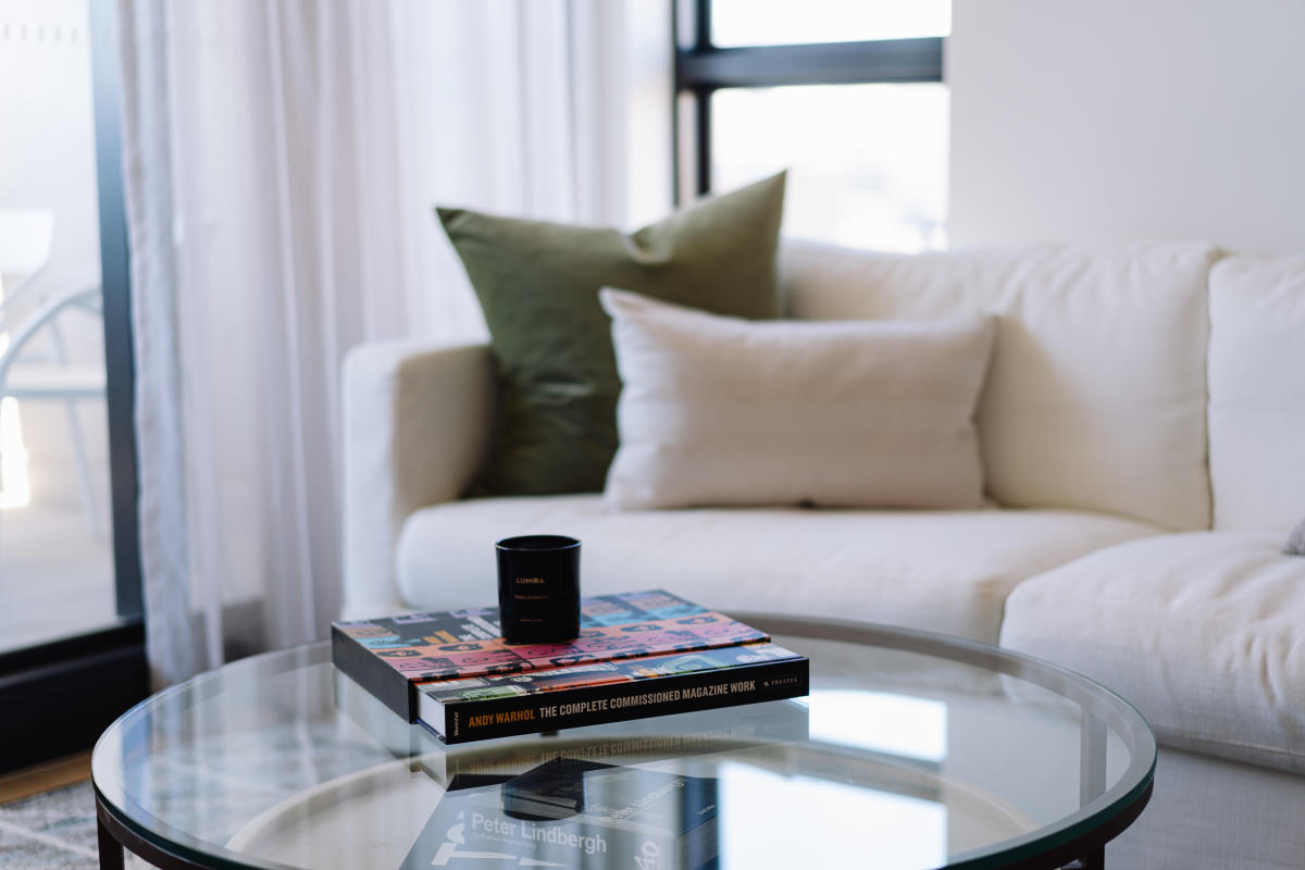 The Lennox, Parramatta The Lennox, Parramatta