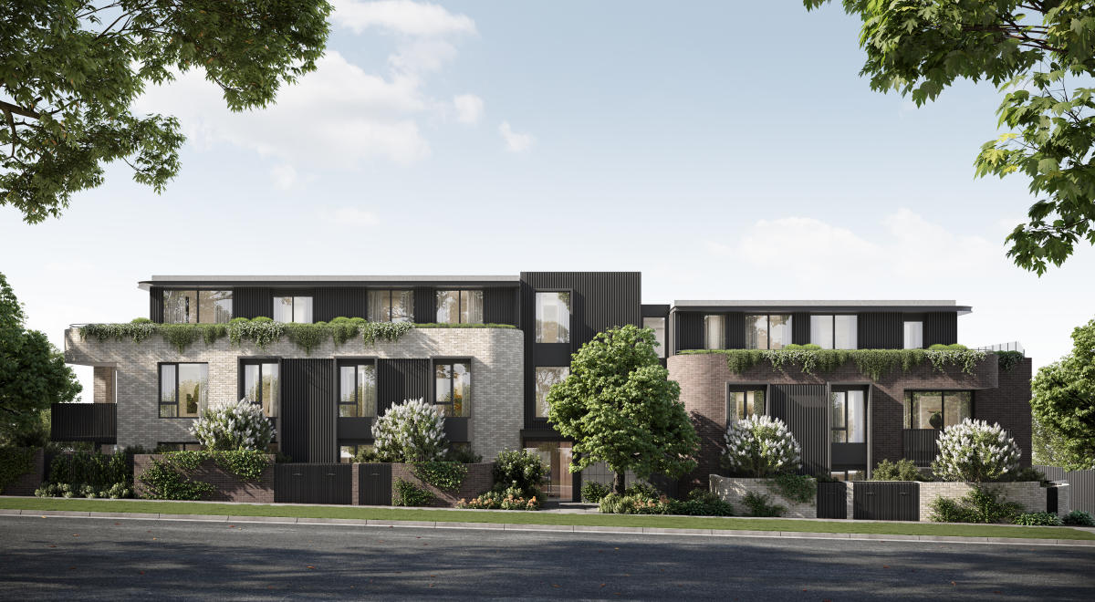 92 Peel Street, Kew 92 Peel Street, Kew