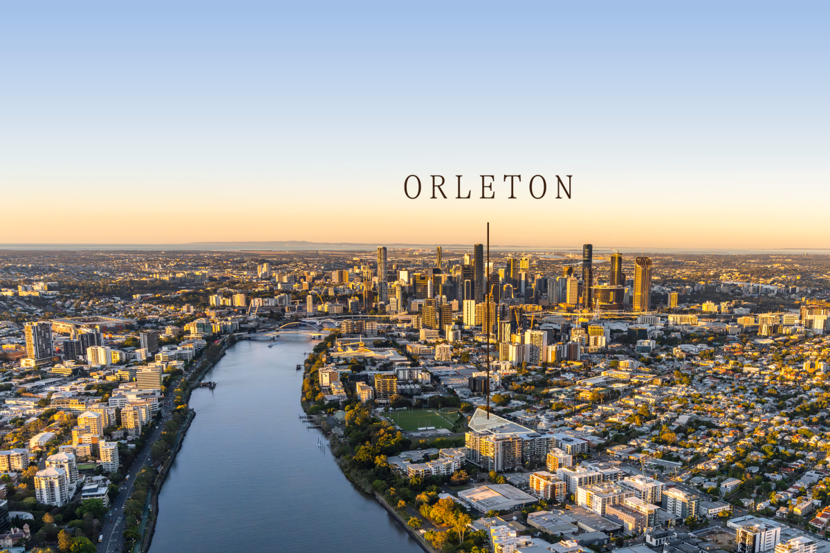 Orleton West End Orleton West End