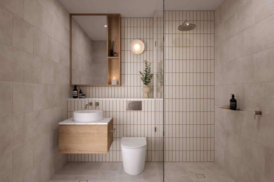 Mayfair on Penrith Mayfair on Penrith