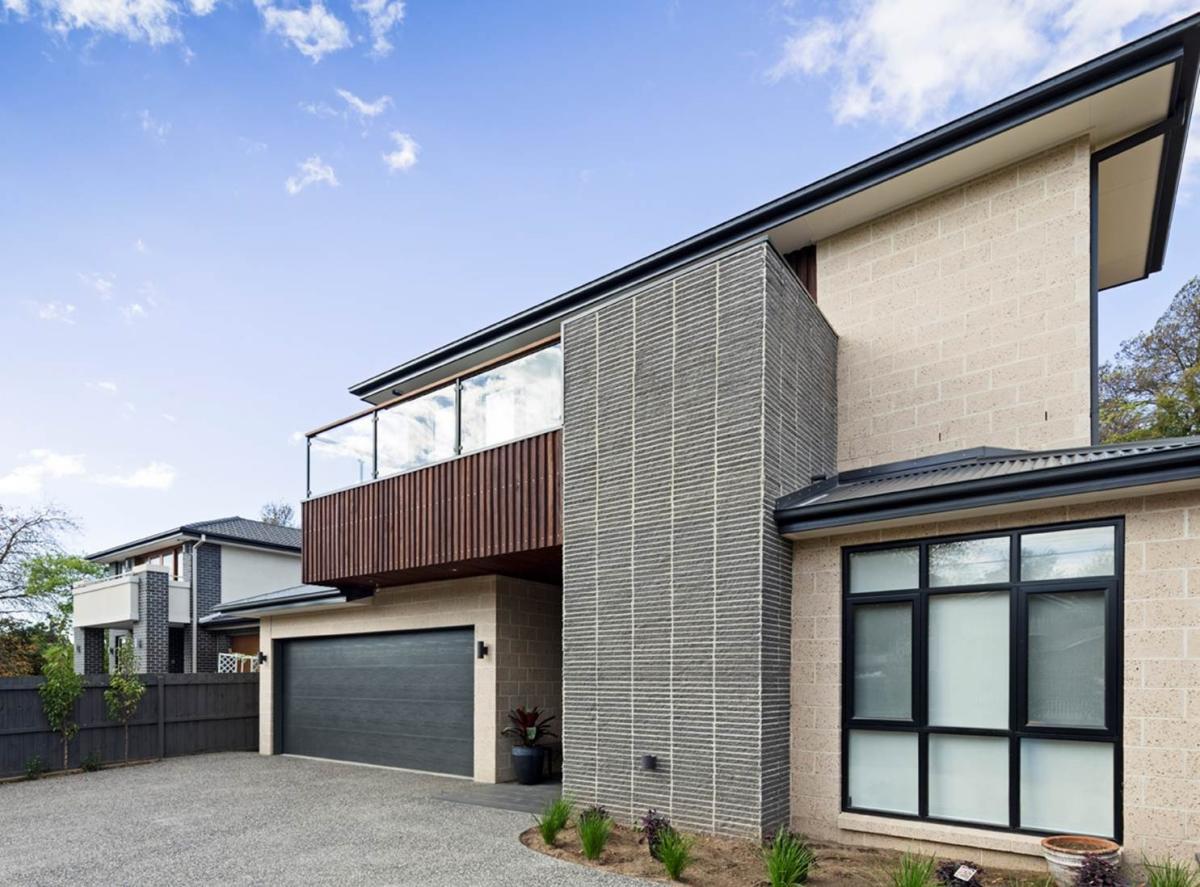 Frontier Constructions, VIC Frontier Constructions, VIC