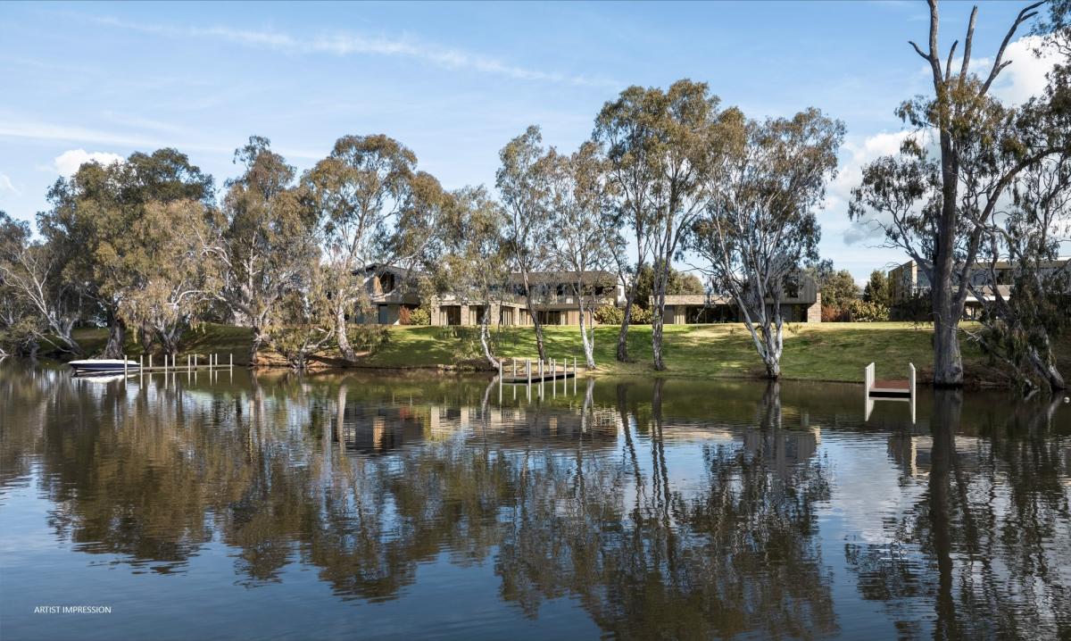 Riverside Court