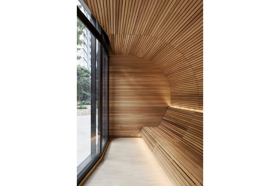 The Albertine by Mirvac, Melbourne