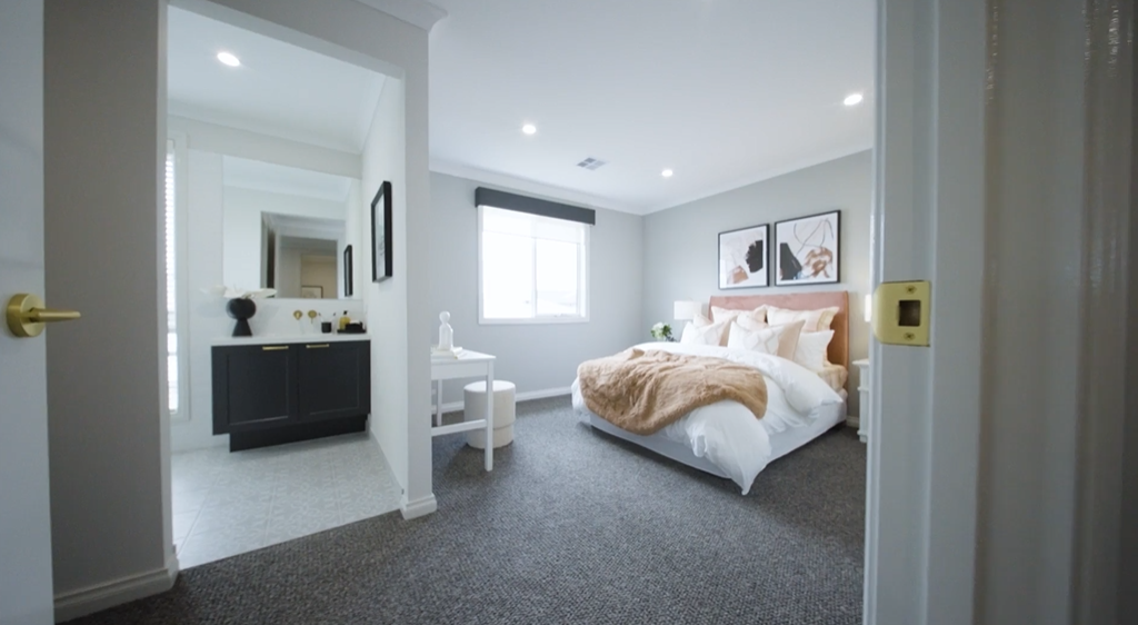 Eight Homes, VIC