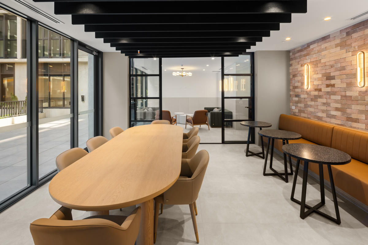 De Burgh at Northbourne Village De Burgh at Northbourne Village