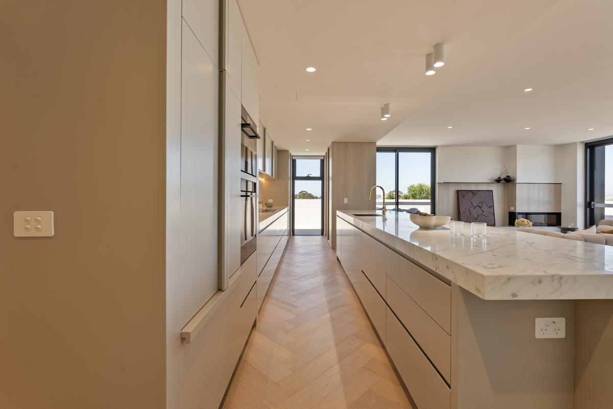 Linacre Rise, Hampton Linacre Rise, Hampton