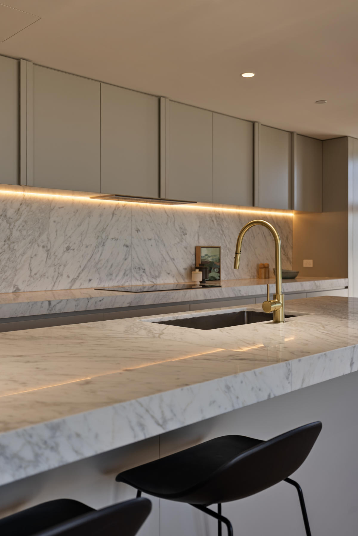 Linacre Rise, Hampton Linacre Rise, Hampton