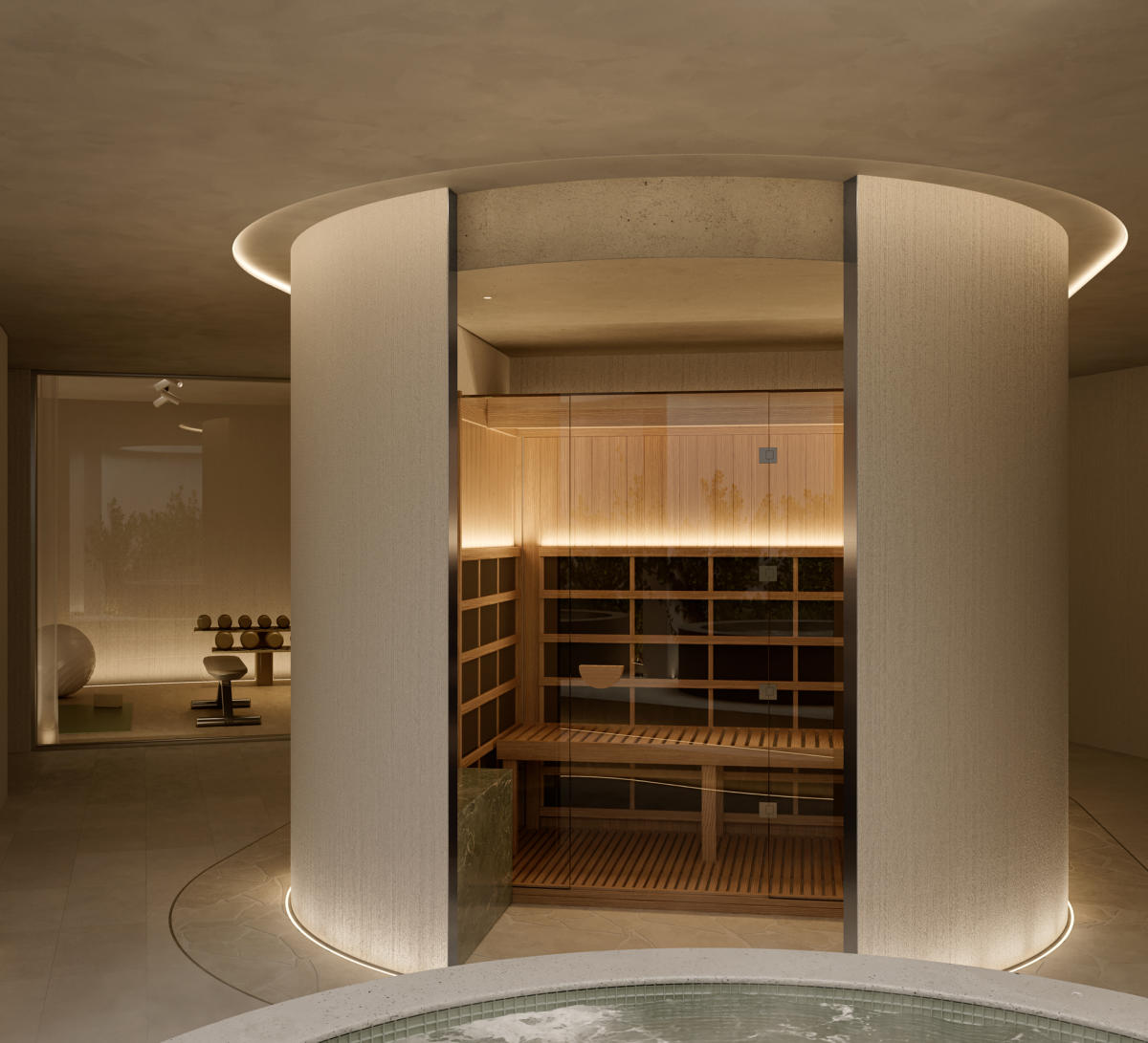 Heirloom, Kangaroo Point