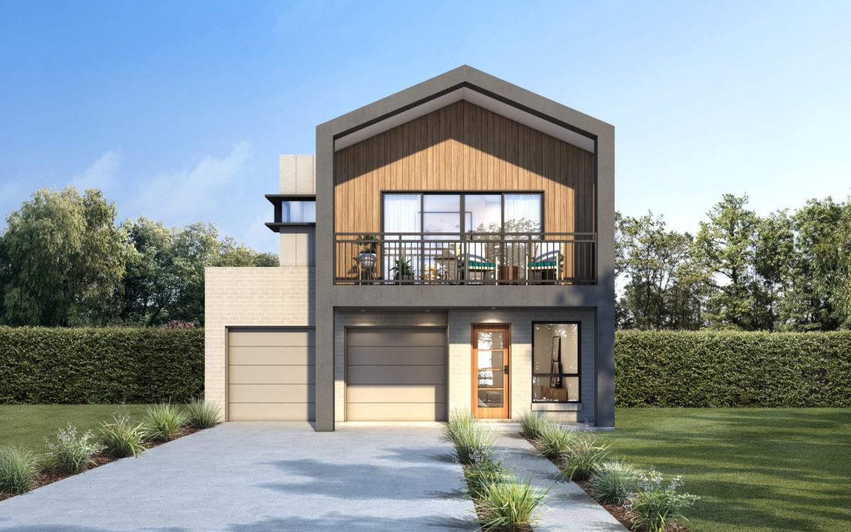 Bellriver Homes, NSW