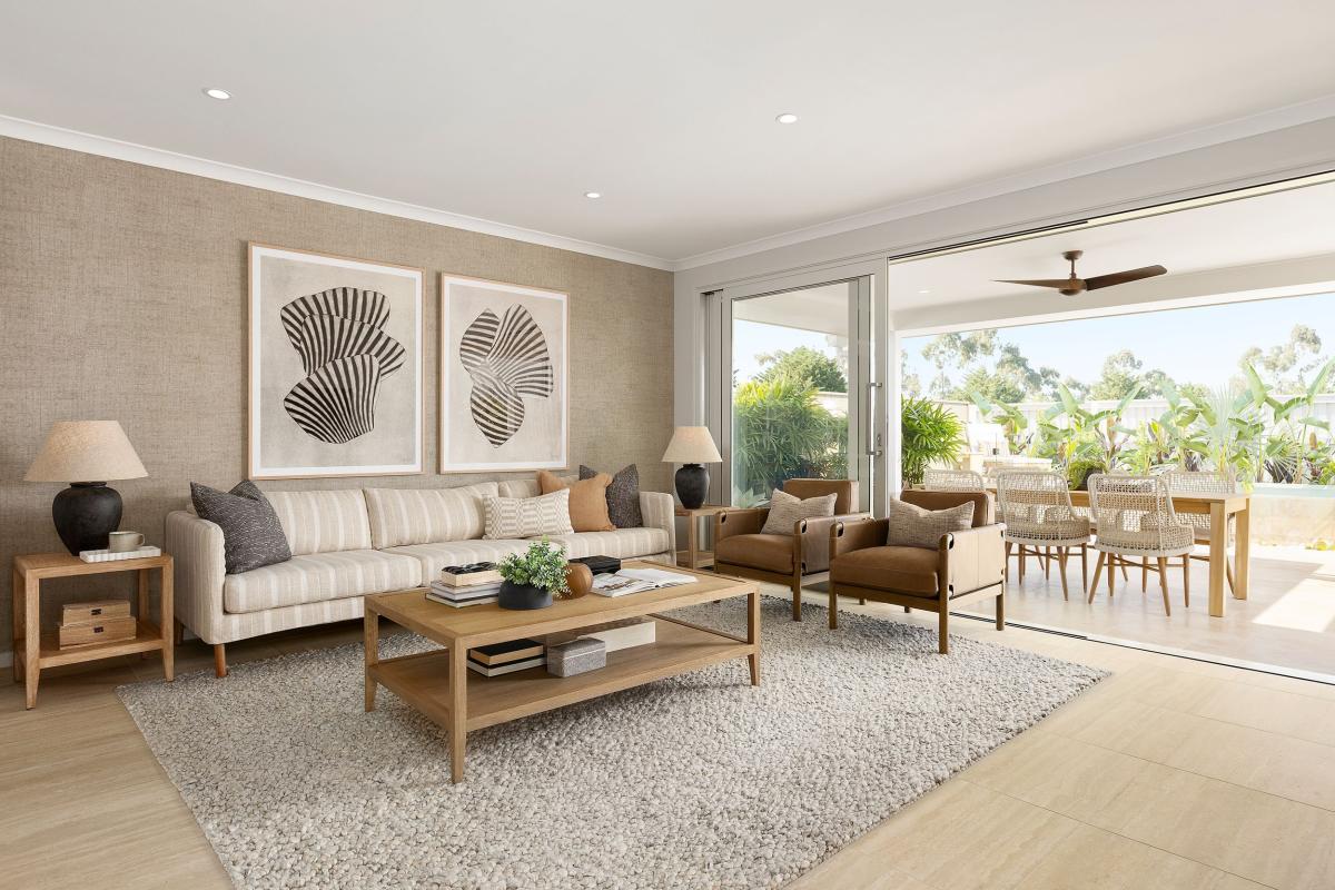 Coral Homes, QLD