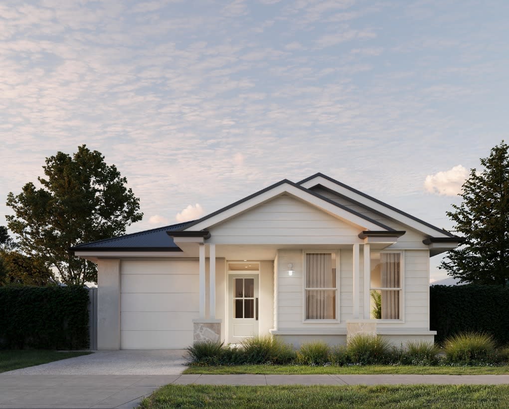 Oakford Homes, SA