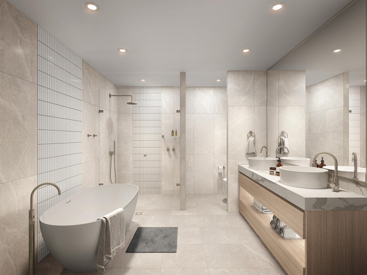 The Sterling Broadbeach