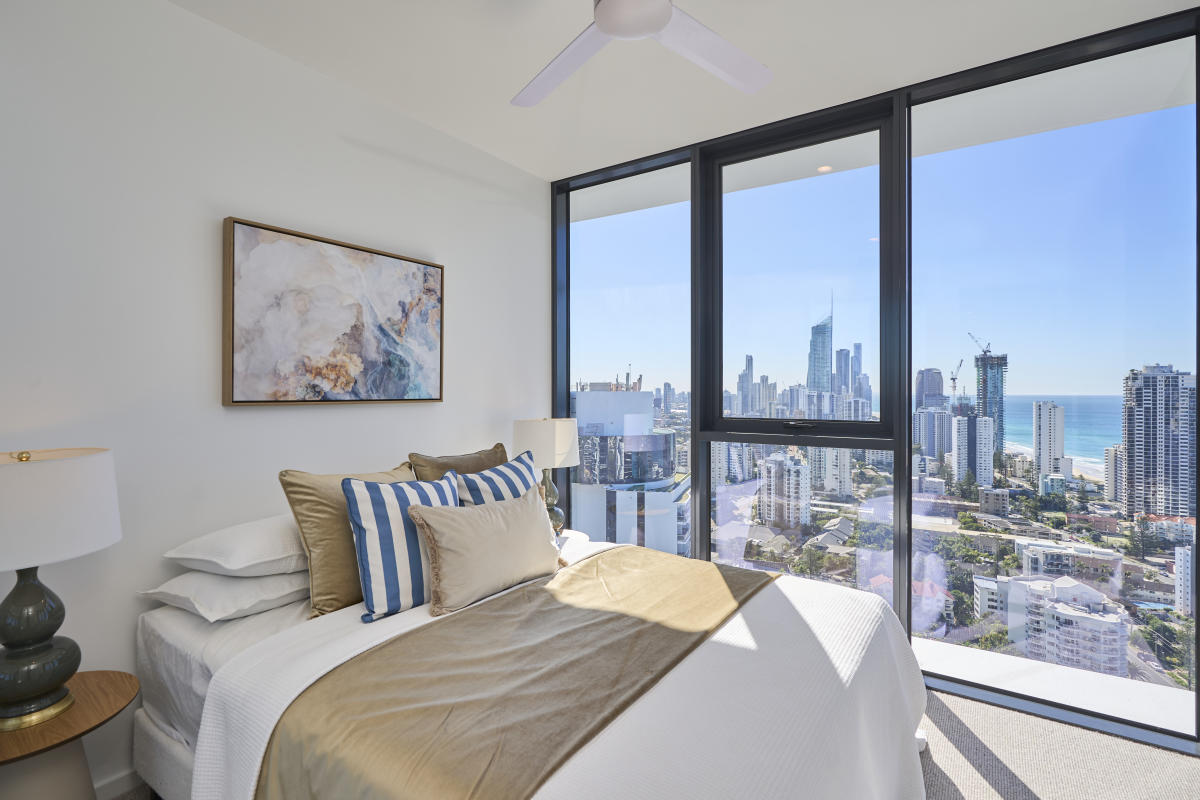 Amaya, Broadbeach Amaya, Broadbeach