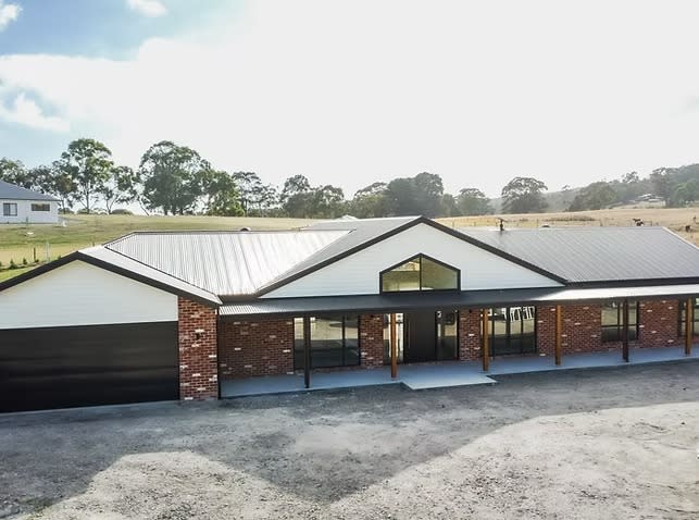 Calibre Built Homes, VIC Calibre Built Homes, VIC