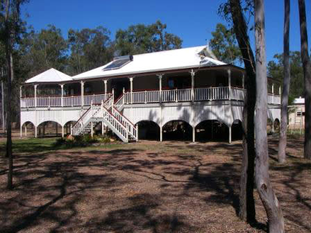 Classic Kit Homes, QLD Classic Kit Homes, QLD