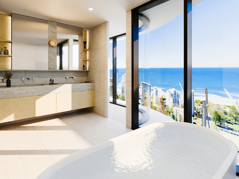 Harmony on Broadbeach