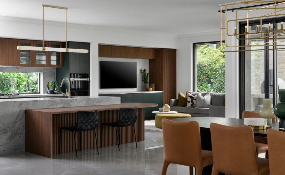 Clarendon Homes, NSW