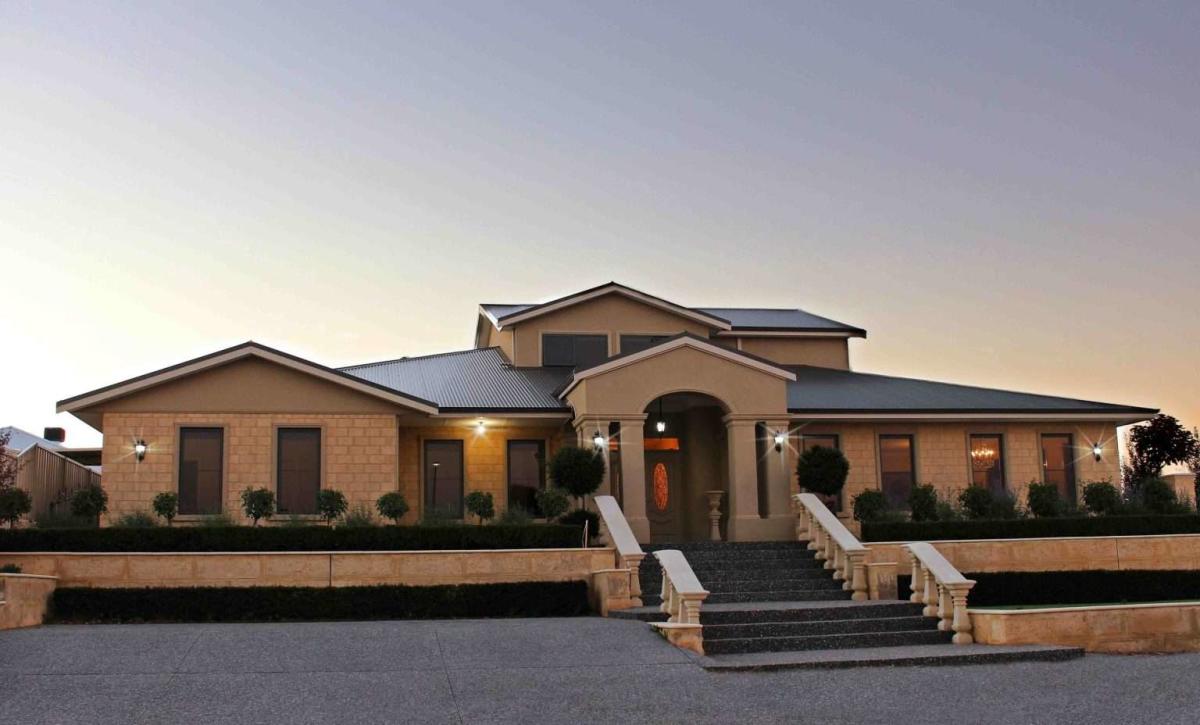 Stallion Homes, WA Stallion Homes, WA
